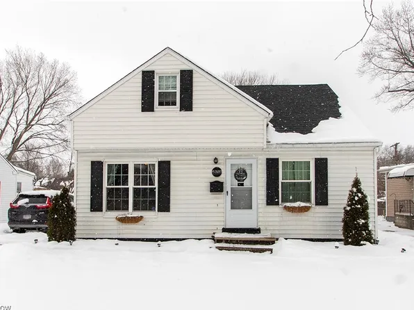 4326 W 189th St, Cleveland, OH 44135