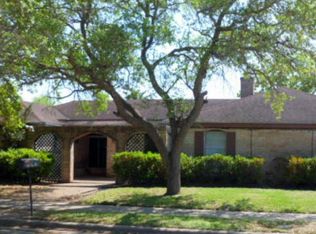 5009 Wingfoot Ln, Corpus Christi, TX 78413