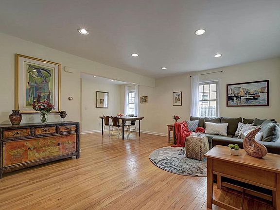 Front room