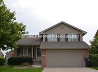 1405 SE Michael Dr, Ankeny, IA 50021
