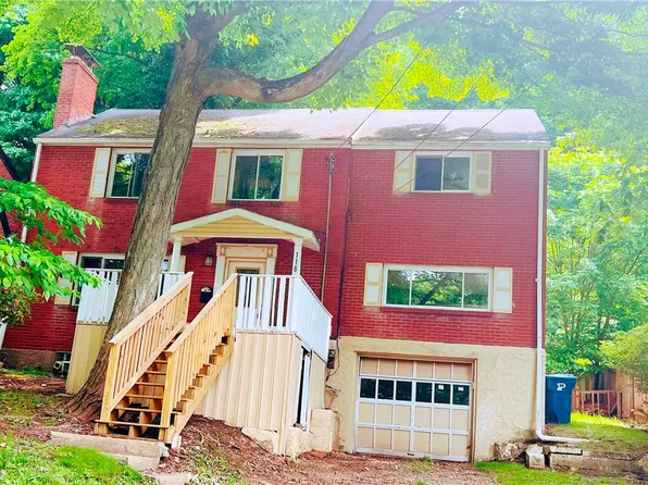 118 Earlwood Rd, Pittsburgh, PA 15235