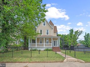 4008 Ridgewood Ave, Baltimore, MD 21215