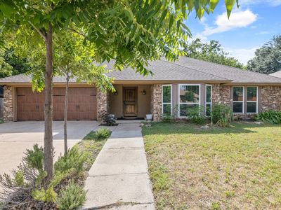 312 Rim Rock Dr, Fort Worth, TX, 76108