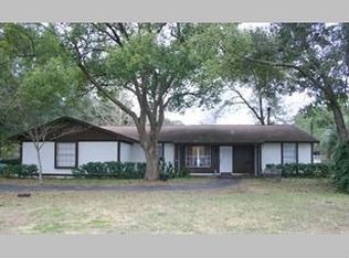 2619 Ranch Rd, Dover, FL 33527