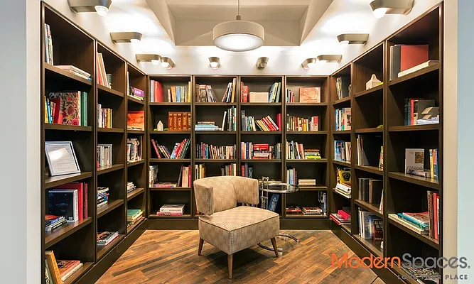 Rented by Modern Spaces | media 4