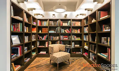 Rented by Modern Spaces