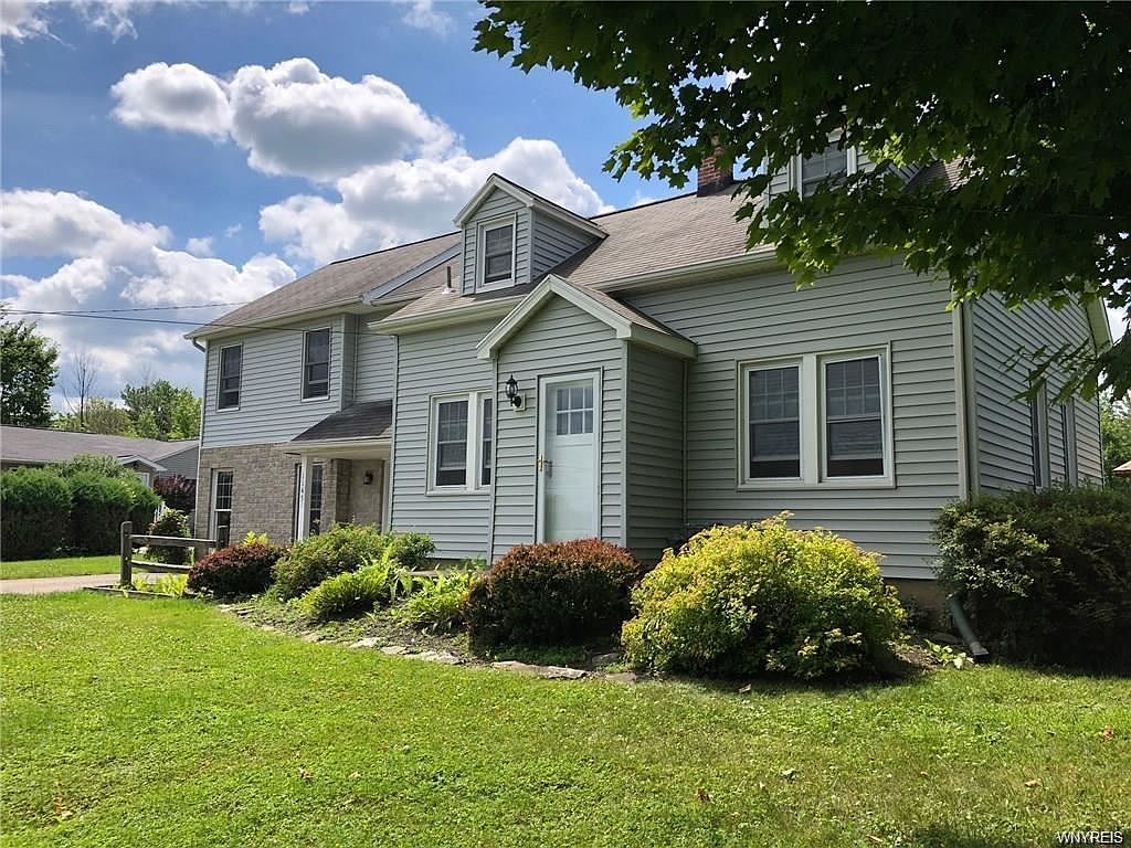 1145 Sturgeon Point Rd, Derby, NY 14047 Zillow