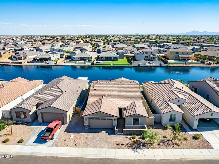 40915 W Agave Rd — Photo 53