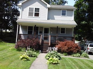 18 Woodbine St, West Warwick, RI 02893