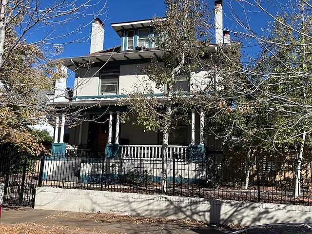 Studio, 410 sqft, $900 — Photo 1