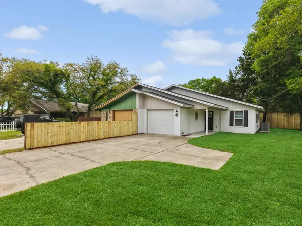 67 Lincoln Dr NW, Fort Walton Beach, FL 32547
