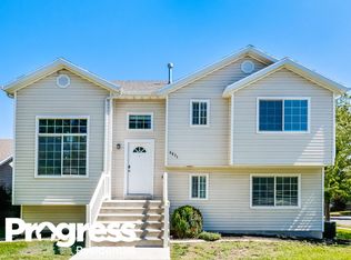 3671 E Blackhawk Rd, Eagle Mountain, UT 84005