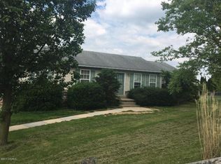 4036 Furnace Rd, Lewisburg, PA 17837