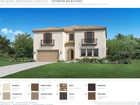 3rd image of 20555 Edgewood Ct