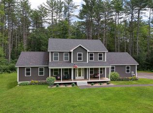 187 Intervale Road, Canterbury, NH 03224