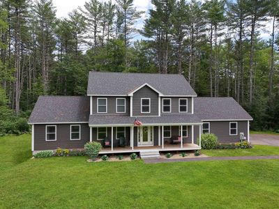 187 Intervale Road, Canterbury, NH, 03224