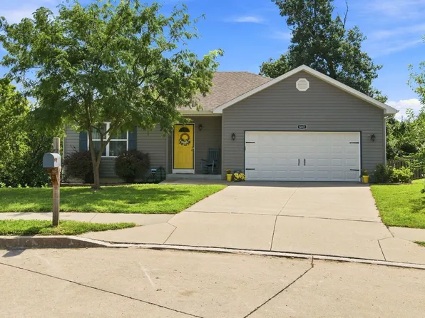 602 Bear Valley Ct, Columbia, MO 65202