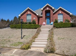 2725 Northridge Cir, Van Buren, AR 72956