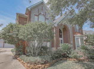12430 Aliso Bend Ln, Houston, TX 77041
