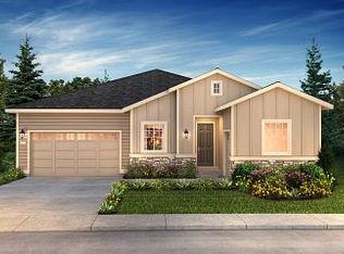 18204 153rd St E, Bonney Lake, WA 98391