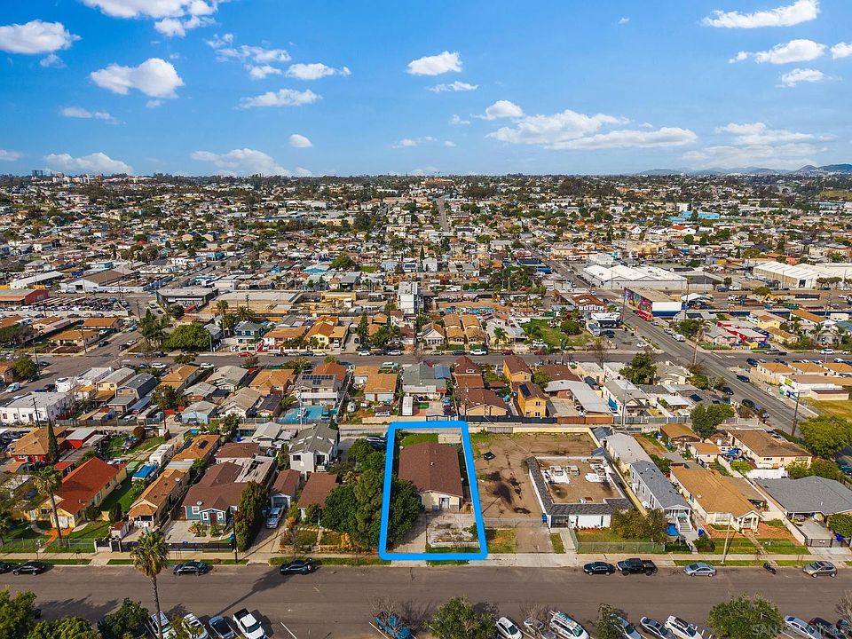 1st image of 2956-58 Clay Ave