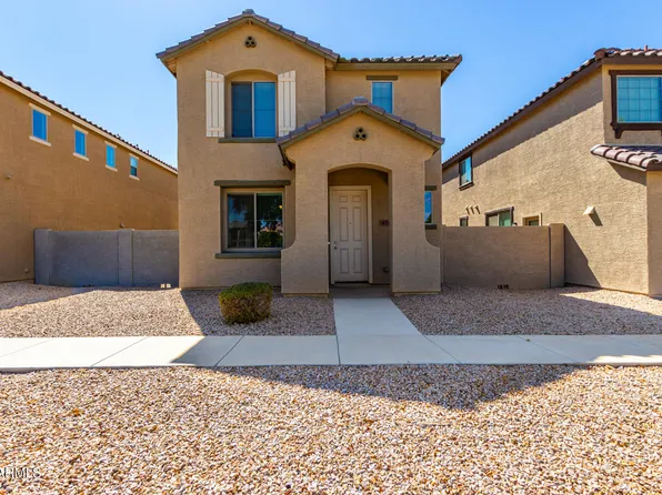851 E AGUA FRIA Lane, Avondale, AZ 85323
