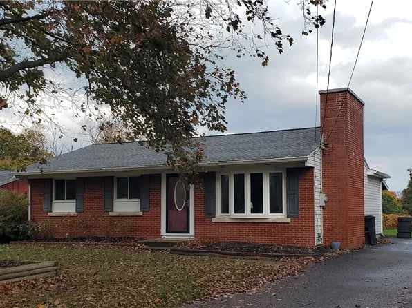 10978 S Shore Ave, North East, PA 16428