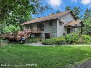 540 S Onondaga Rd, Mason, MI 48854