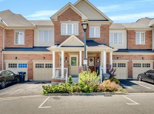 9704 McLaughlin Rd N #3, Brampton, ON L6X 0T8
