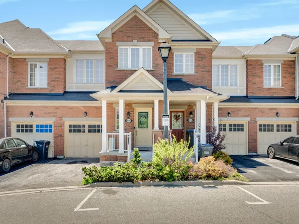 9704 McLaughlin Rd N #3, Brampton, ON L6X 0T8