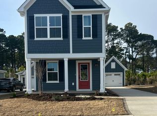 2825 Rowyn St, Longs, SC 29568