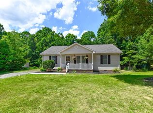 158 Falling Brook Rd, Stokesdale, NC 27357