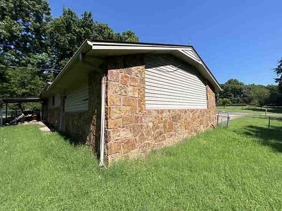 Property Side View