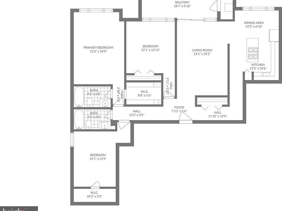 5065 7th Rd S APT T1, Arlington, VA 22204 Zillow