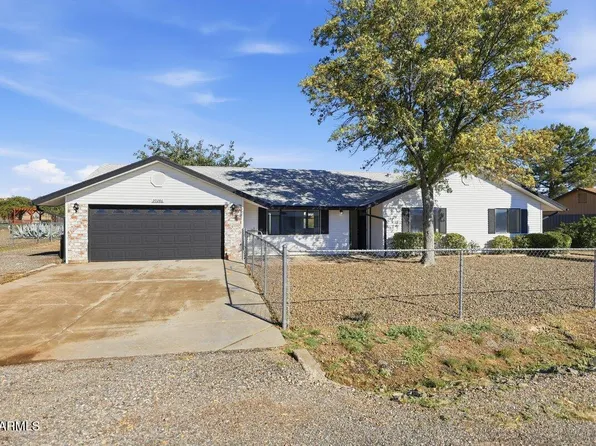 20286 E PRICKLY PEAR Drive, Mayer, AZ 86333