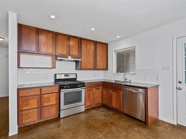 4503 Clawson Rd, Austin, TX 78745