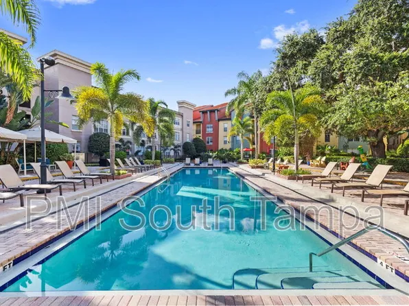 2421 W Horatio St Unit 838, Tampa, FL 33609