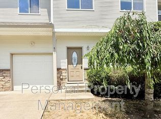 855 NW Ivy St, Camas, WA 98607