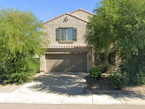 38039 N DENA Drive, San Tan Valley, AZ 85140