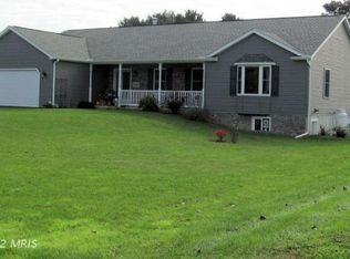 6366 Bikle Rd, Chambersburg, PA 17202