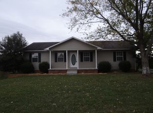 5386 Doubleview Cir, Baxter, TN 38544