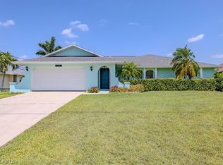 1405 SW 43rd Ter, Cape Coral, FL 33914