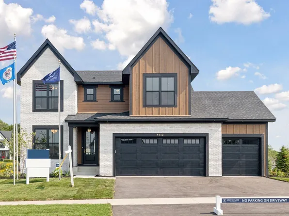 4612 Meadowview Ln, Excelsior, MN 55331