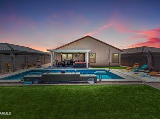 2359 N Sand Hills Ct, Casa Grande, AZ 85122