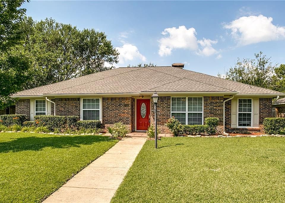 1st image of 3944 Los Robles Dr