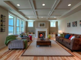 2708 NW Pinecone Dr, Issaquah, WA 98027