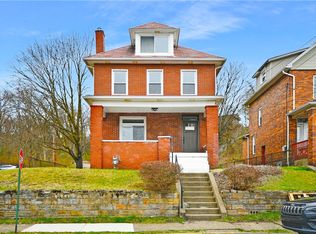 1598 Beaver Rd, Ambridge, PA 15003