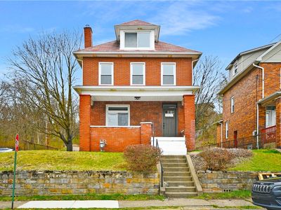 1598 Beaver Rd, Ambridge, PA, 15003