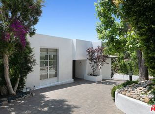 641 Walther Way, Los Angeles, CA 90049