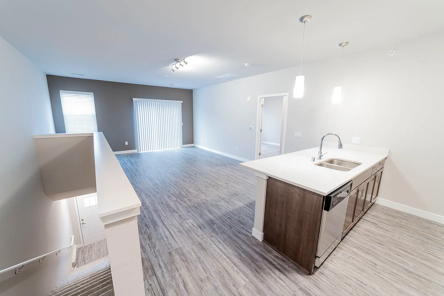 The Granary Townhomes — Photo 3